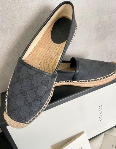 Gucci espadrillas taglia - , 38