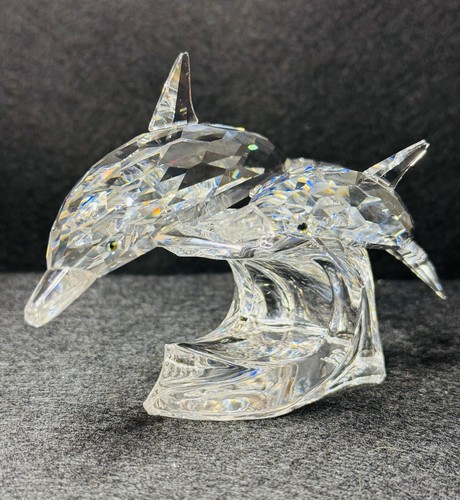 Figurina swarovski crystal - figurina,