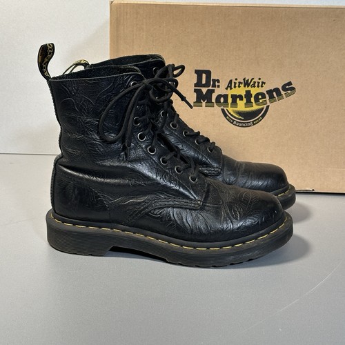 Martens 1460 pascal floral - dr.,
