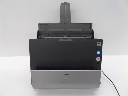 Canon imageformula c125 - imageformula, dr-c125