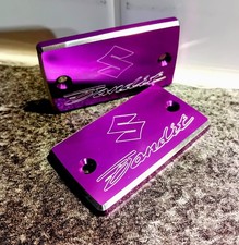 Suzuki Bandit 400 600 650 1200