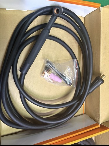 Torcia tig 1712 25f con - 1712-25f,