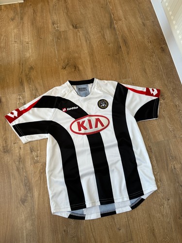 Maglia calcio uomo udinese - calcio,