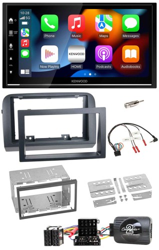 Kenwood dab usb bluetooth - kenwood,
