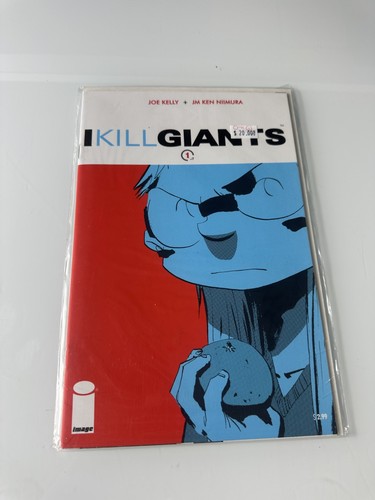 Kill giants numero - i, 7)