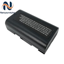 Batteria Geomax ZBA202 per