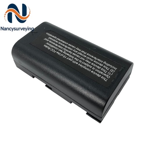 Batteria geomax zba202 - batteria,