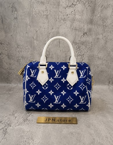 Borsa louis vuitton - louis, speedy