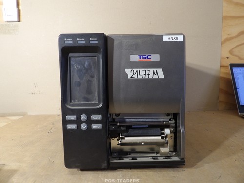 Tsc ttp 2410mt - tsc, ttp-2410mt