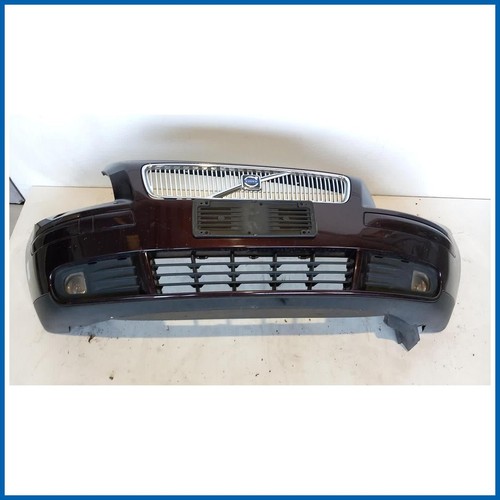Paraurti anteriore volvo v50 - paraurti,