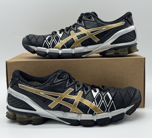 Asics gel kinsei - asics,
