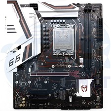 SCHEDA MADRE MICRO-ATX B760M