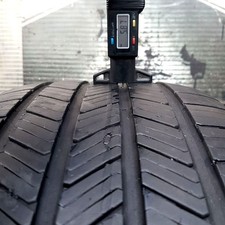 GOMME USATE 245/50R18 100W RSC RUNFLAT GOODYEAR EAGLE ESTIVE PNEUMATICI USATI