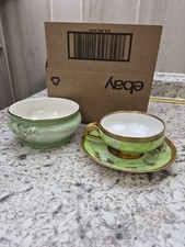 Vintage Ginori Italy Hand