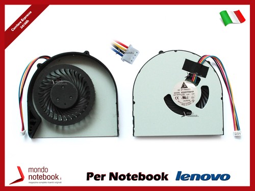 Ventola fan cpu - ventola,