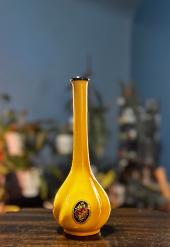 Raro vaso antico - metà, secolo