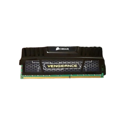 Corsair vengeance 4gb - vengeance, (1x4gb)