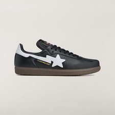 Adidas Samba "BAPE" Core Black