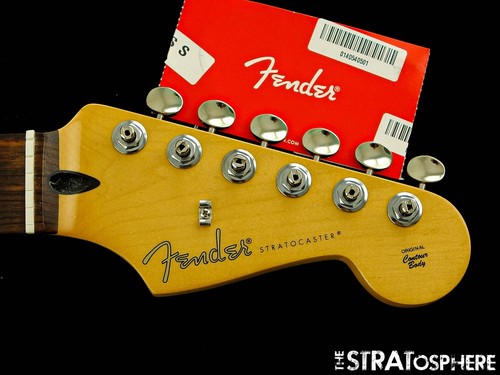 Fender player stratocaster - fender, ii