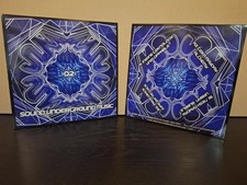 Protokick/Insane Teknology/Teka/Nesh Mayday - SUM 02 12"Vinyl TRIBE TEKNO 2025