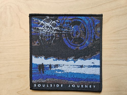 Dark throne soulside - soulside, journey