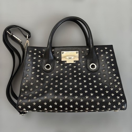 Borsa tracolla jimmy - tracolla, choo