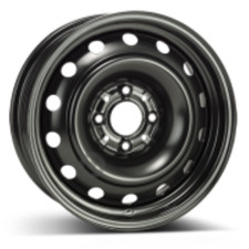 CERCHIO IN FERRO(ACCIAIO) PER CITROEN BERLINGO 6 Jx15 - 4x108x65 LK5/108 ET 18