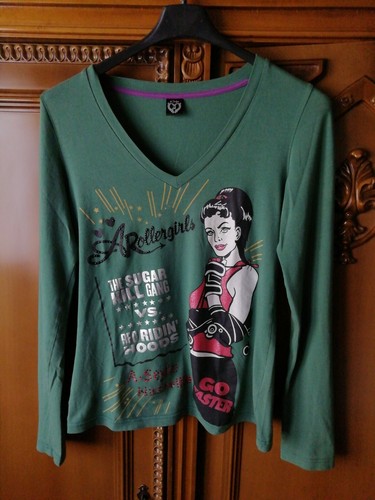 Style maglia verde taglia - a-style,