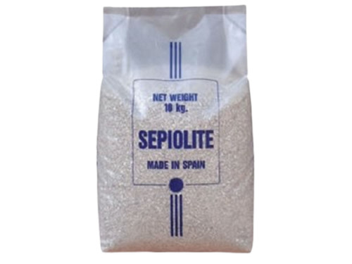 Sepiolite assorbitore - 20, kg
