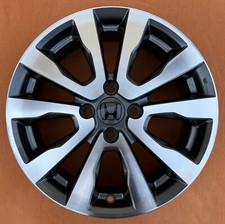 1 cerchio in lega originale