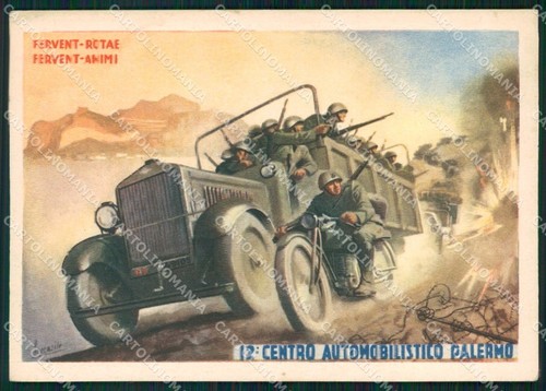 Militari 12º centro - militari,