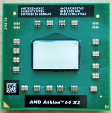 CPU AMD ATHLON 64 X2 TK-53