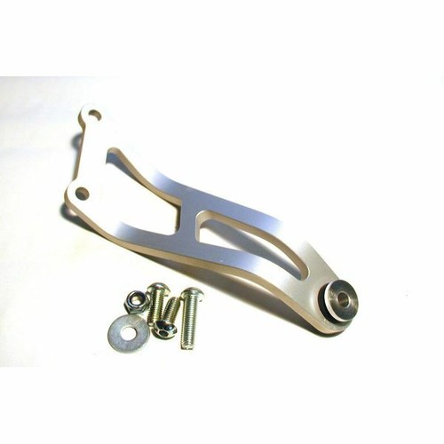 Supporto scarico kawasaki 6 - supporto, zx