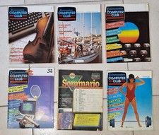 COMMODORE COMPUTER CLUB