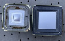 Sony APM radiatore passivo e