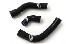 TUBI RADIATORE SILICONE AS3