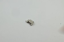 Paul Picot Telemeter Acciaio Bracciale Ricambio Sinistra 18MM