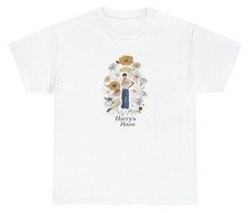 T-shirt Harry Styles Merch