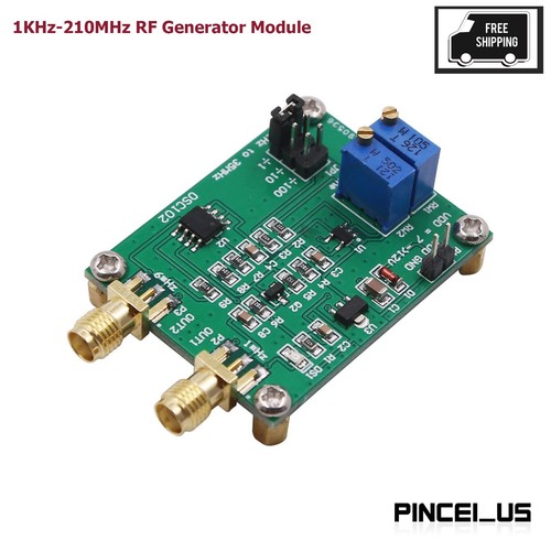 Modulo generatore - , rf
