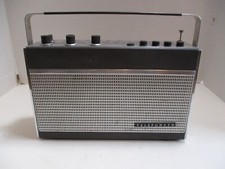 Radio Telefunken testata solo