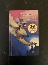 Harry potter prigioniero - potter,