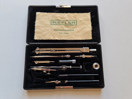 Vintage wild heerbrugg rzp - vintage,
