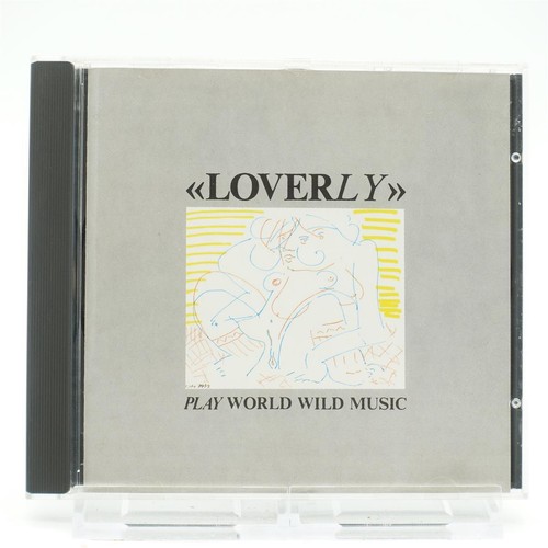 Loverly play world wild - wild, music