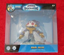 Bad JuJu Sensei Skylander