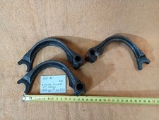 FORCELLA CAMBIO ALFA ROMEO