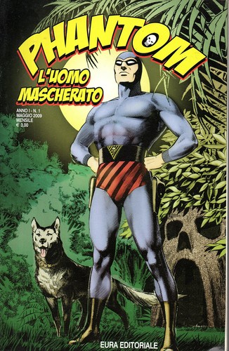 Phantom uomo mascherato - phantom-l'uomo,