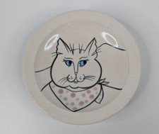 Helen Helwig Studio Piatto in