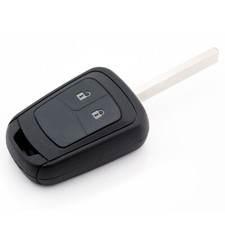 Alloggiamento chiave auto 2