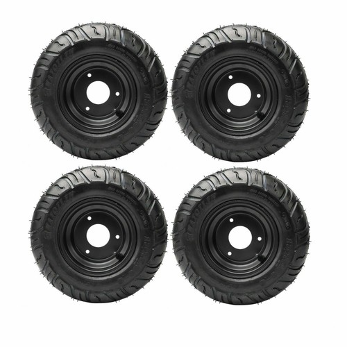 Cerchi ruota 13x5 6 - 4x, 13x5.00-6