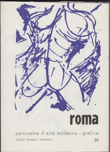 Gina roma foglio editrice - roma,